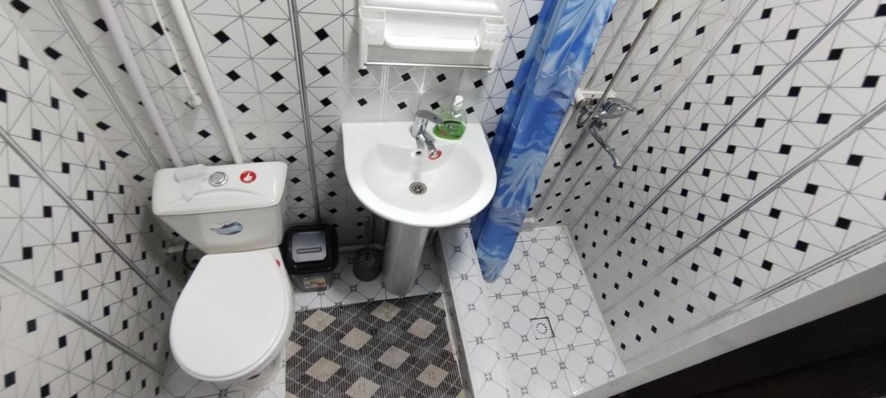 Diyor Hostel 布哈拉 外观 照片