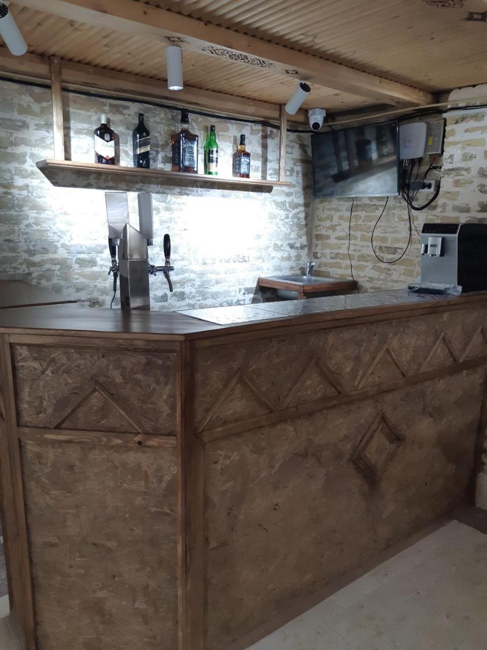 Diyor Hostel 布哈拉 外观 照片