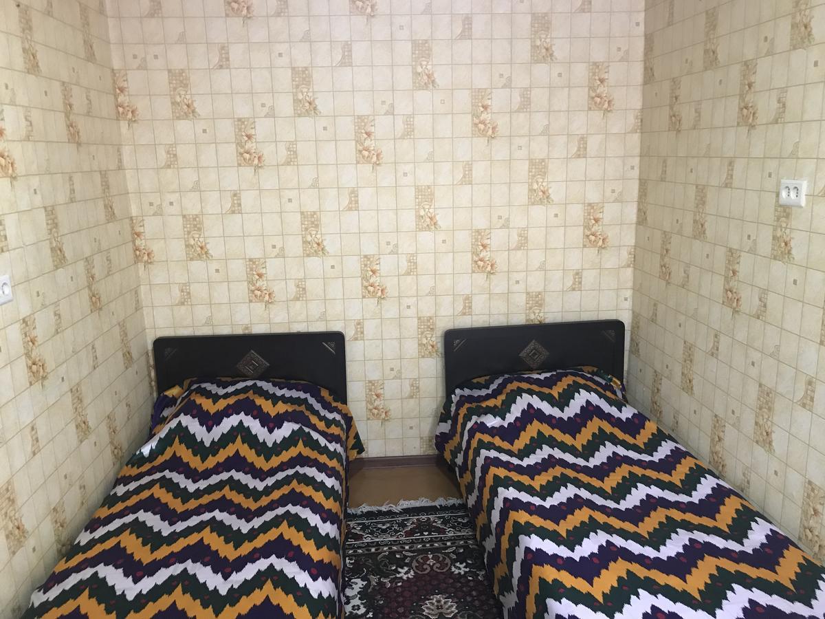 Diyor Hostel 布哈拉 外观 照片