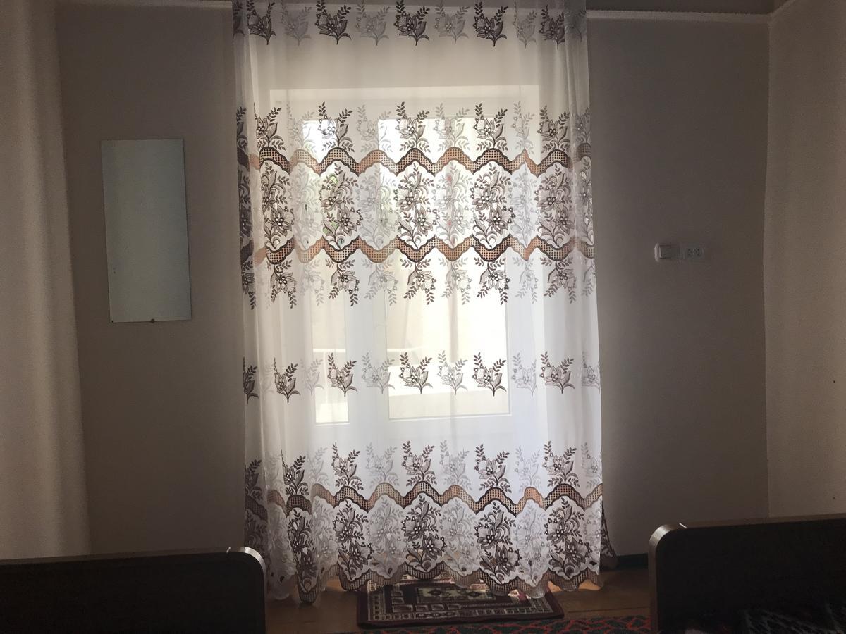 Diyor Hostel 布哈拉 外观 照片