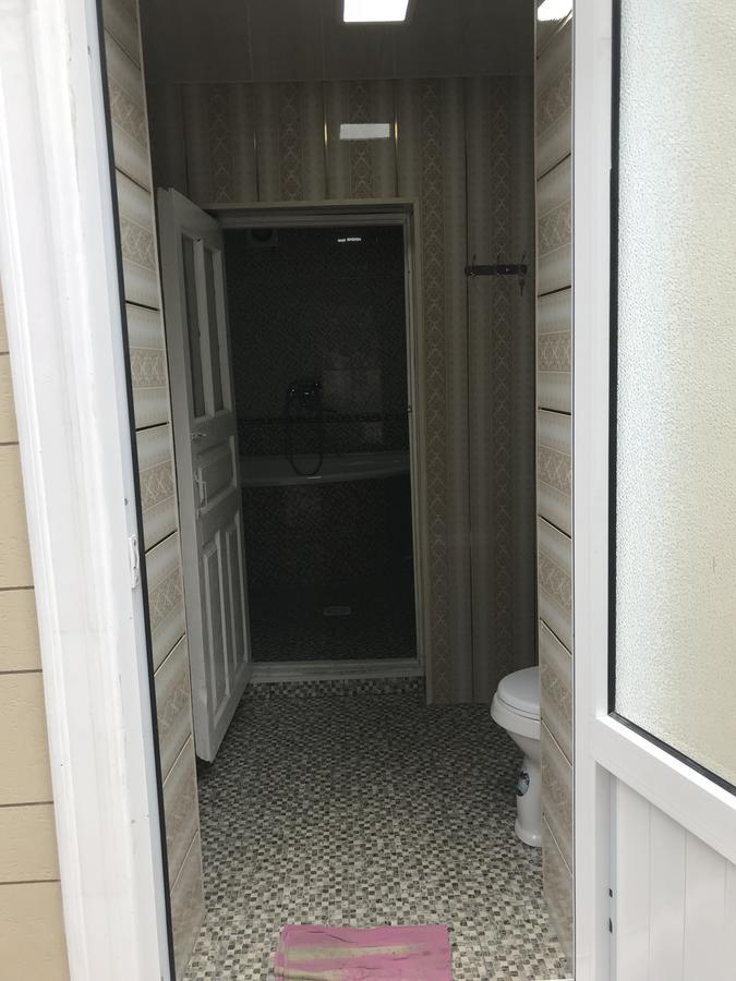 Diyor Hostel 布哈拉 外观 照片